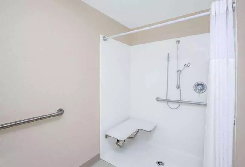 Отель Comfort Inn Lafayette North I 10