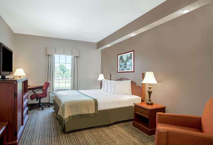 Szálloda Comfort Inn Lafayette North I 10