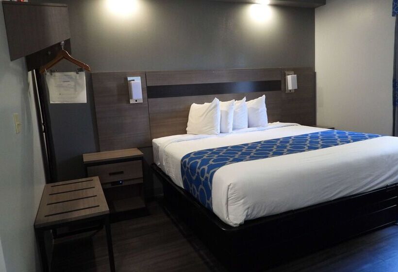 Szálloda Comfort Inn Lafayette North I 10