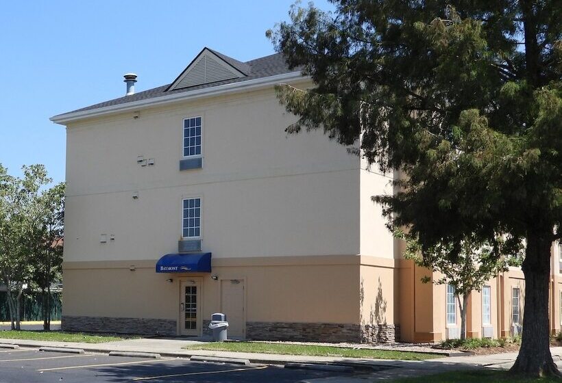 Szálloda Comfort Inn Lafayette North I 10