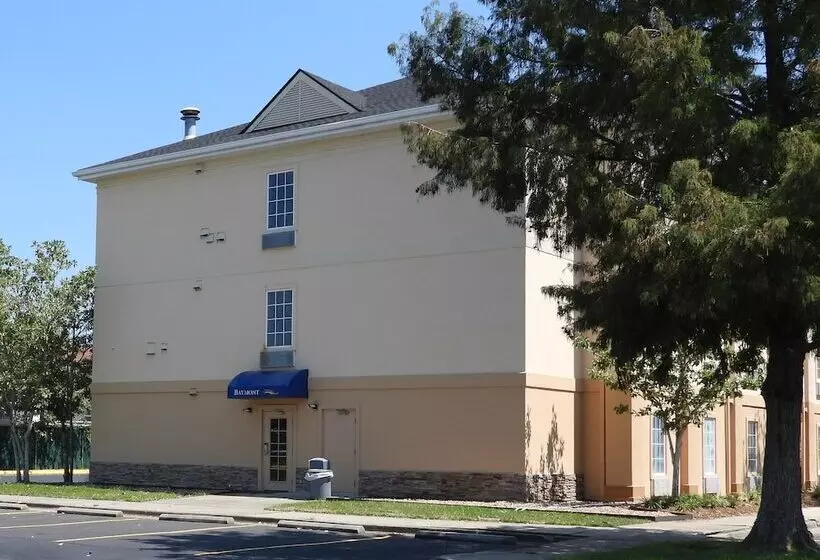 Отель Comfort Inn Lafayette North I 10