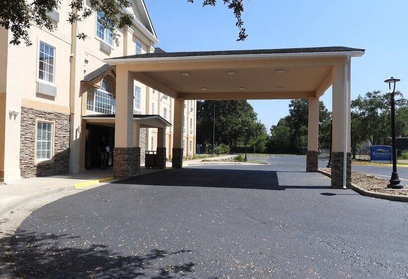 Szálloda Comfort Inn Lafayette North I 10