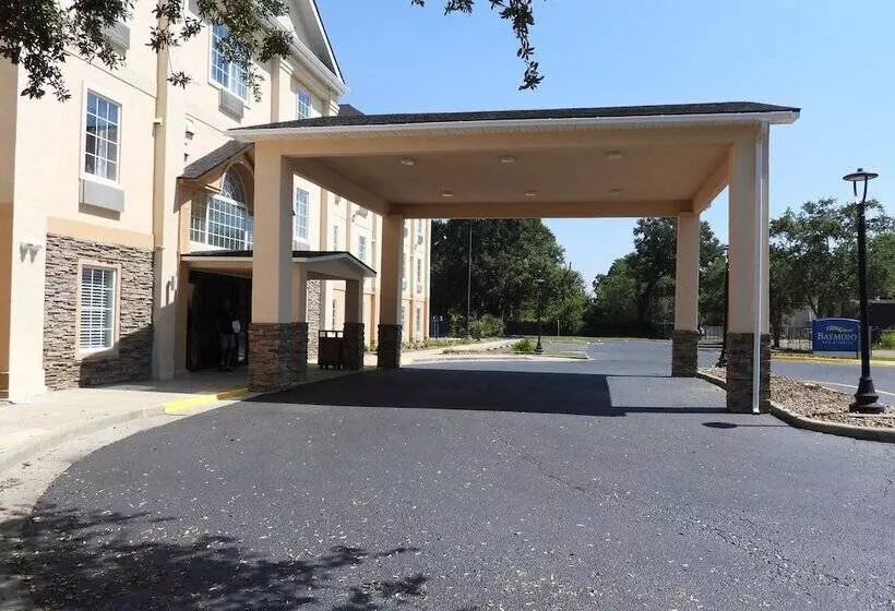 Отель Comfort Inn Lafayette North I 10