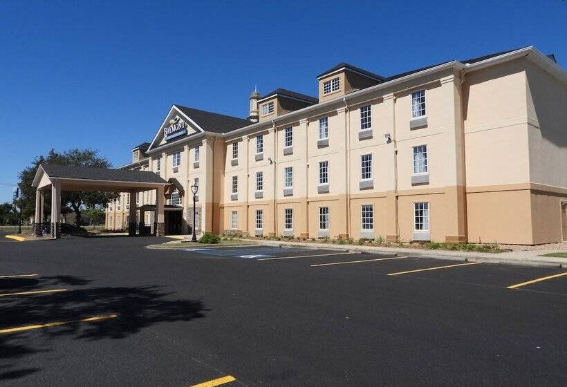 Szálloda Comfort Inn Lafayette North I 10