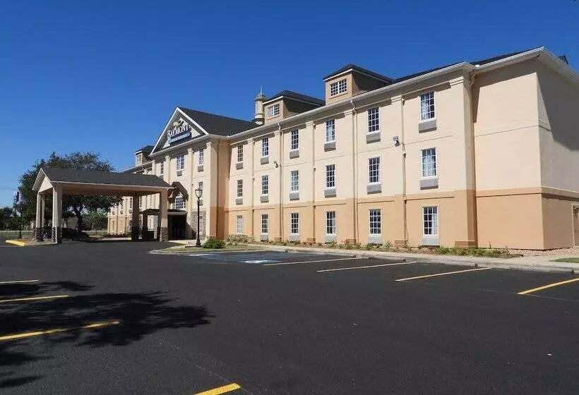 Отель Comfort Inn Lafayette North I 10