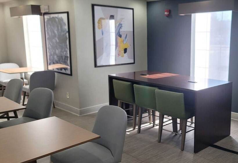 Szálloda Comfort Inn Lafayette North I 10