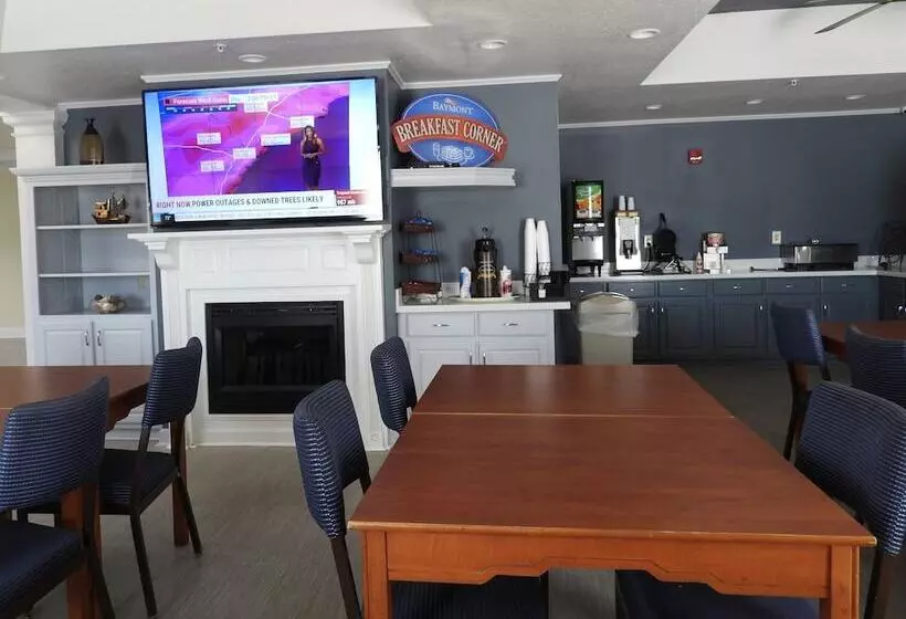 Отель Comfort Inn Lafayette North I 10