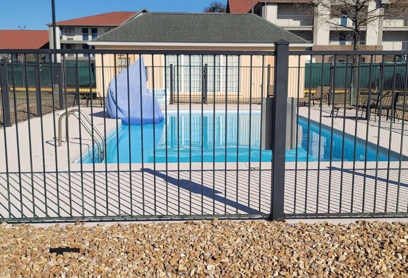 Szálloda Comfort Inn Lafayette North I 10