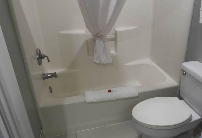 Szálloda Comfort Inn Lafayette North I 10