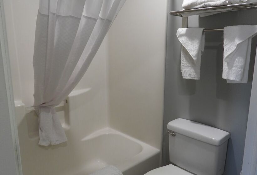 Szálloda Comfort Inn Lafayette North I 10