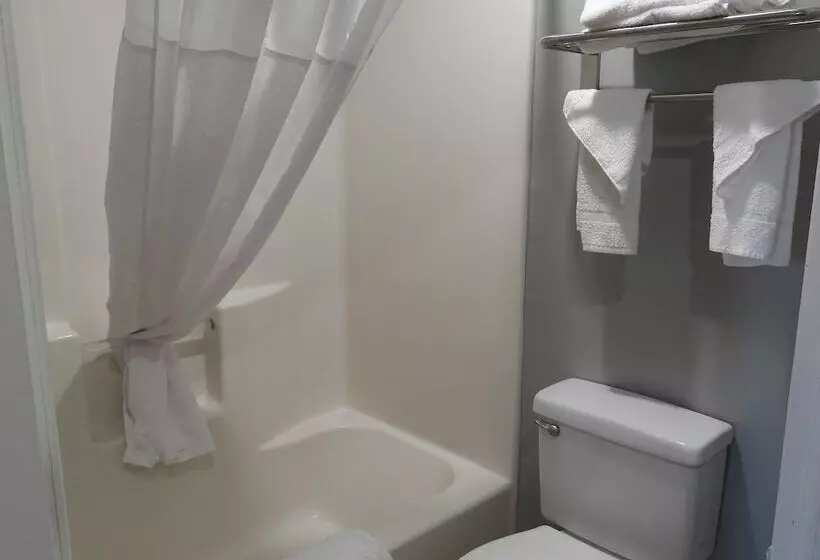 Отель Comfort Inn Lafayette North I 10