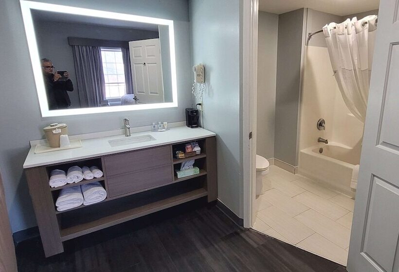 Szálloda Comfort Inn Lafayette North I 10