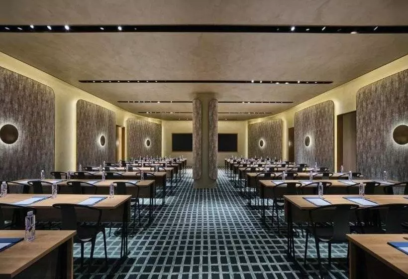 Otel Blossom House Shanghai On The Bund