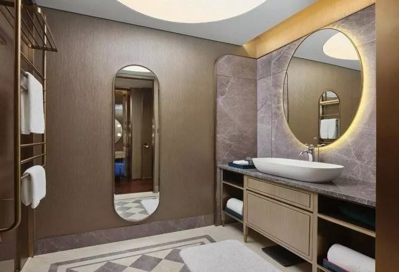 Otel Blossom House Shanghai On The Bund