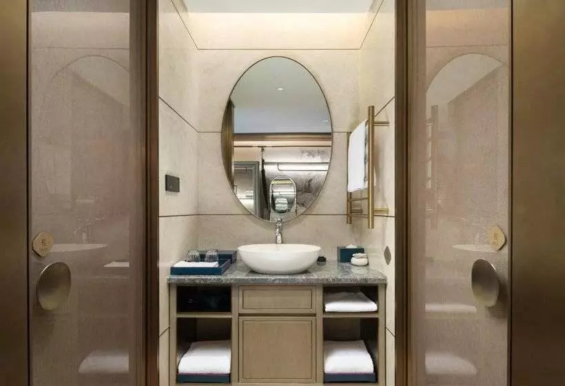 Otel Blossom House Shanghai On The Bund