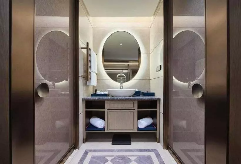 Otel Blossom House Shanghai On The Bund