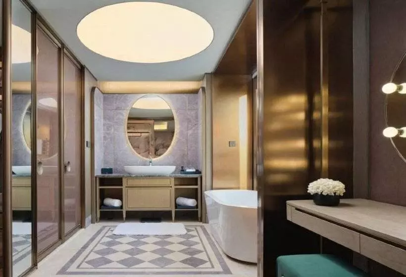 Otel Blossom House Shanghai On The Bund