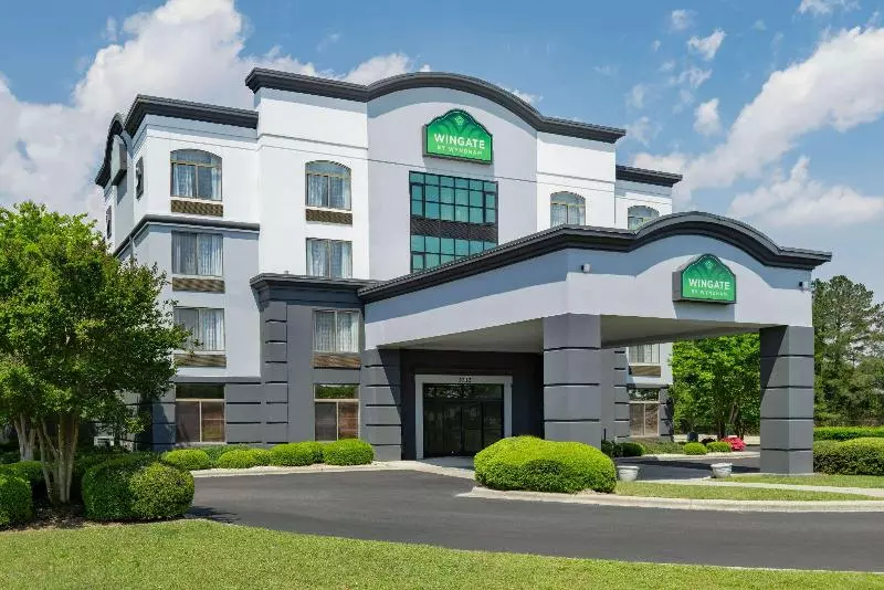 فندق Comfort Inn & Suites Greenville Near Convention Center