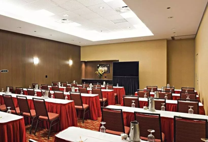 هتل Courtyard Chicago Downtown/magnificent Mile