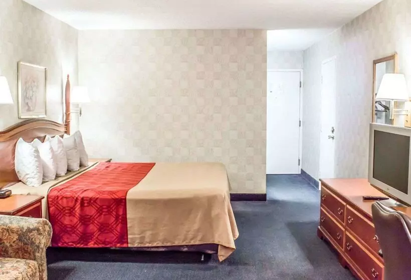 ホテル Dayspring Extended Stay