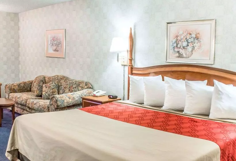 ホテル Dayspring Extended Stay