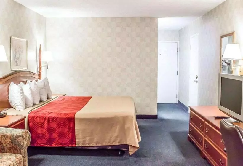 ホテル Dayspring Extended Stay