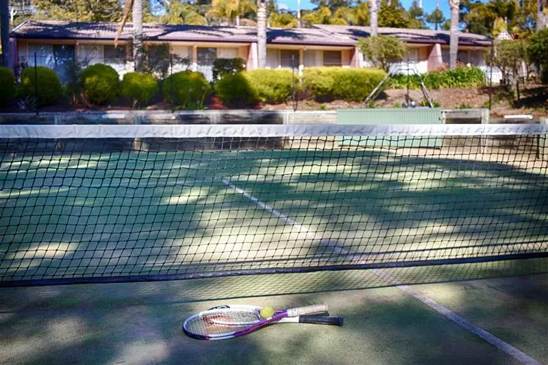 ホテル Fairway Motor Inn