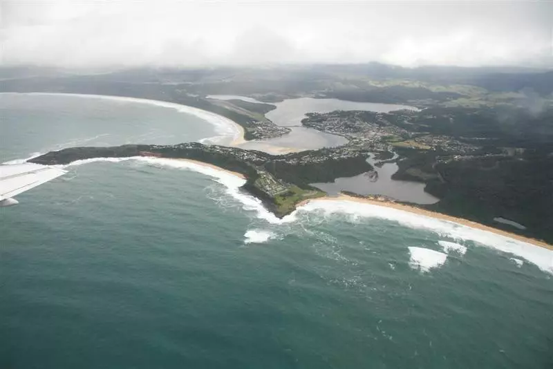 ホテル Fairway Motor Inn