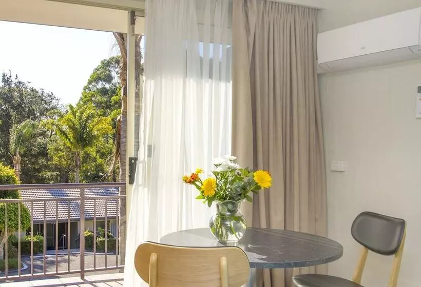 ホテル Fairway Motor Inn