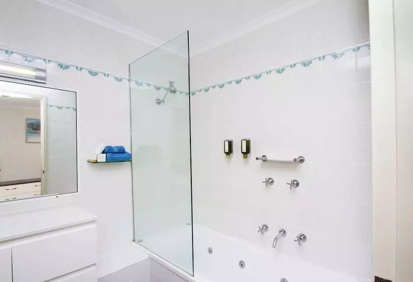 ホテル Fairway Motor Inn