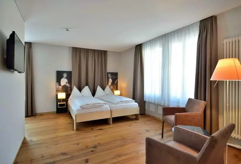 Concept Hotel Landhaus