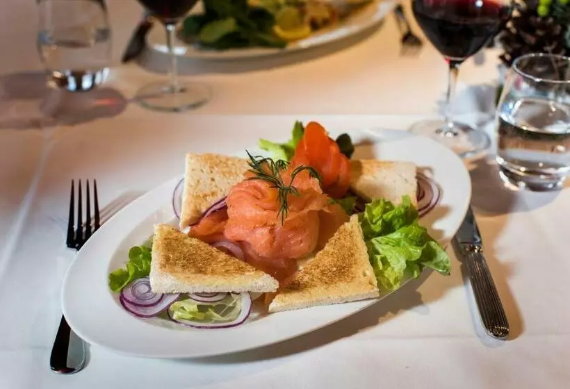 Concept Hotel Landhaus