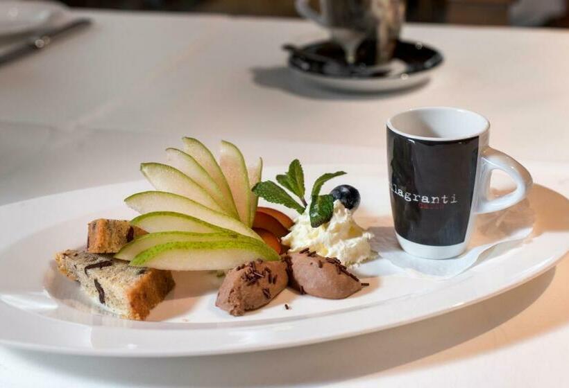 Concept Hotel Landhaus