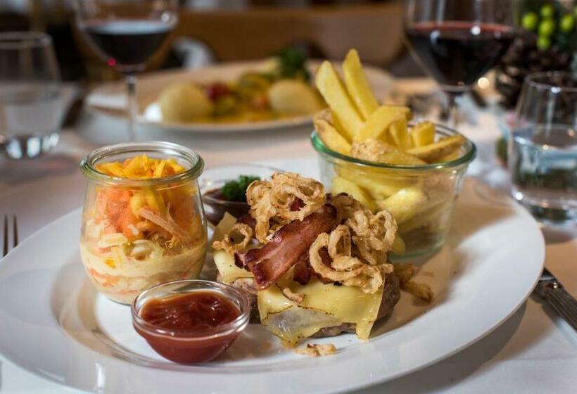 Concept Hotel Landhaus