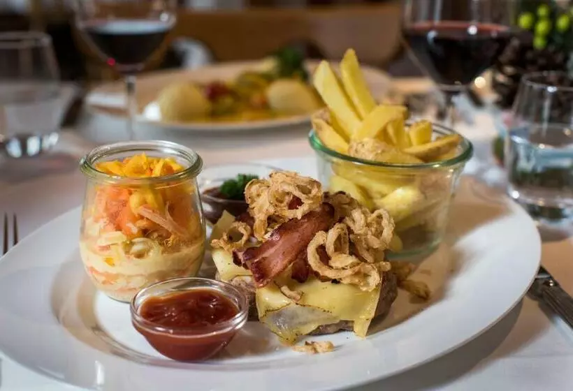 Concept Hotel Landhaus