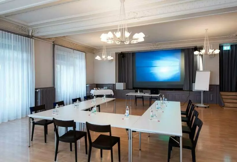 Concept Hotel Landhaus