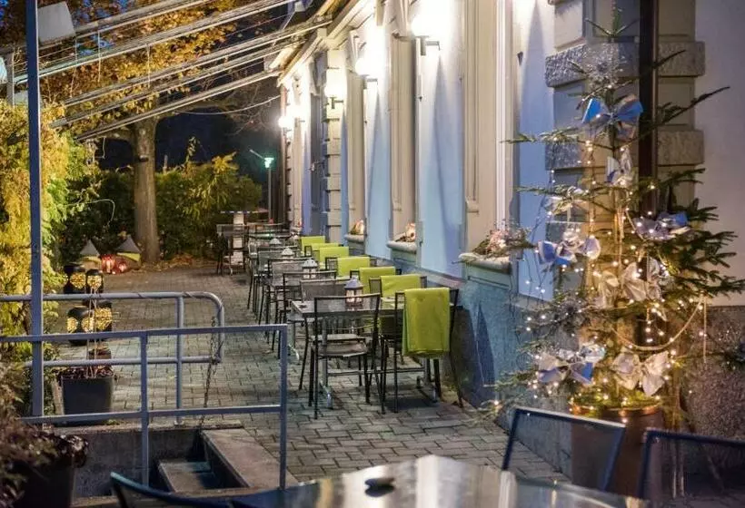 Concept Hotel Landhaus