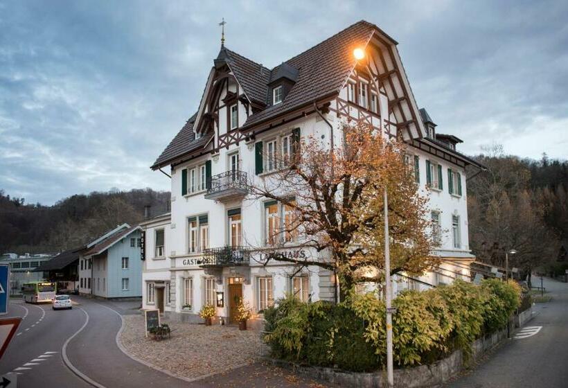 Concept Hotel Landhaus