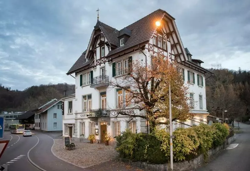 Concept Hotel Landhaus