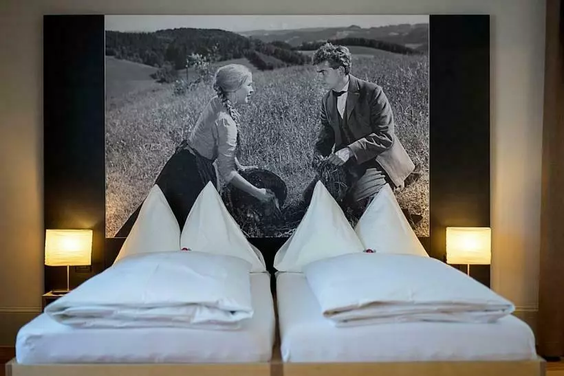 Concept Hotel Landhaus