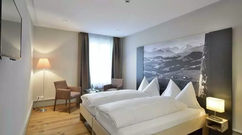 Concept Hotel Landhaus