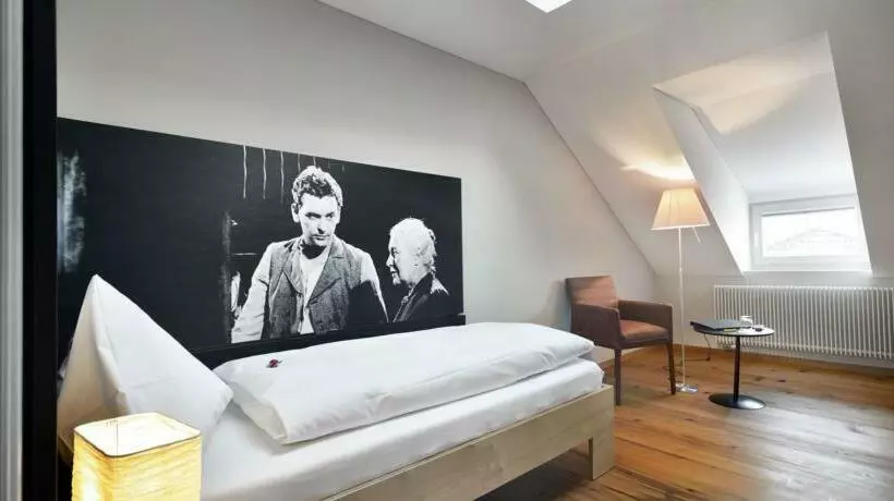 Concept Hotel Landhaus