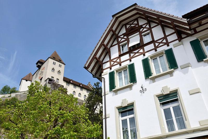 Concept Hotel Landhaus