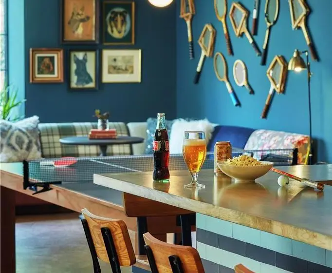 ホテル Graduate By Hilton Charlottesville