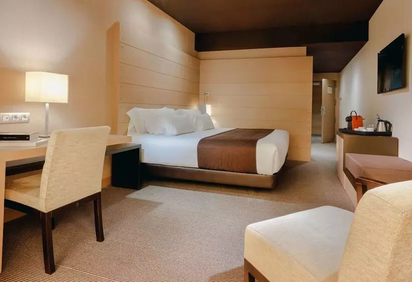 فندق Hesperia Bilbao