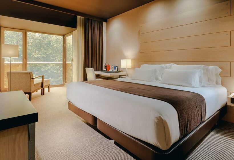 ホテル Hesperia Bilbao