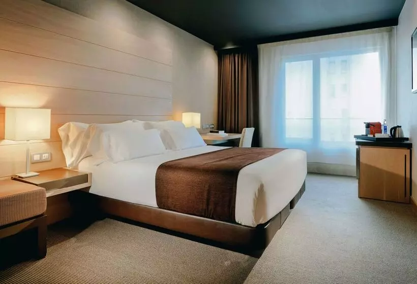 فندق Hesperia Bilbao
