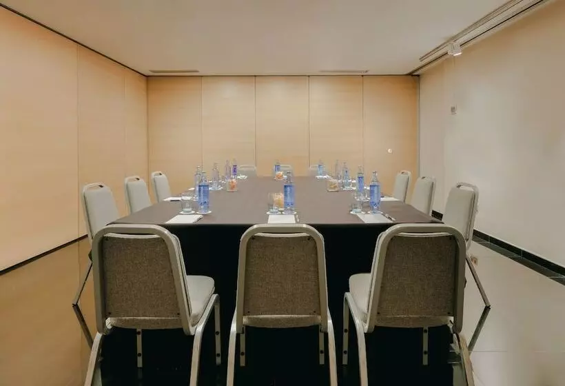 فندق Hesperia Bilbao