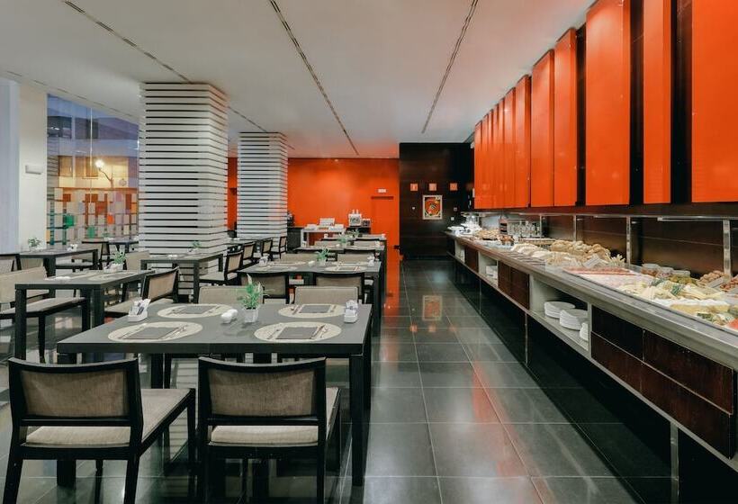 ホテル Hesperia Bilbao