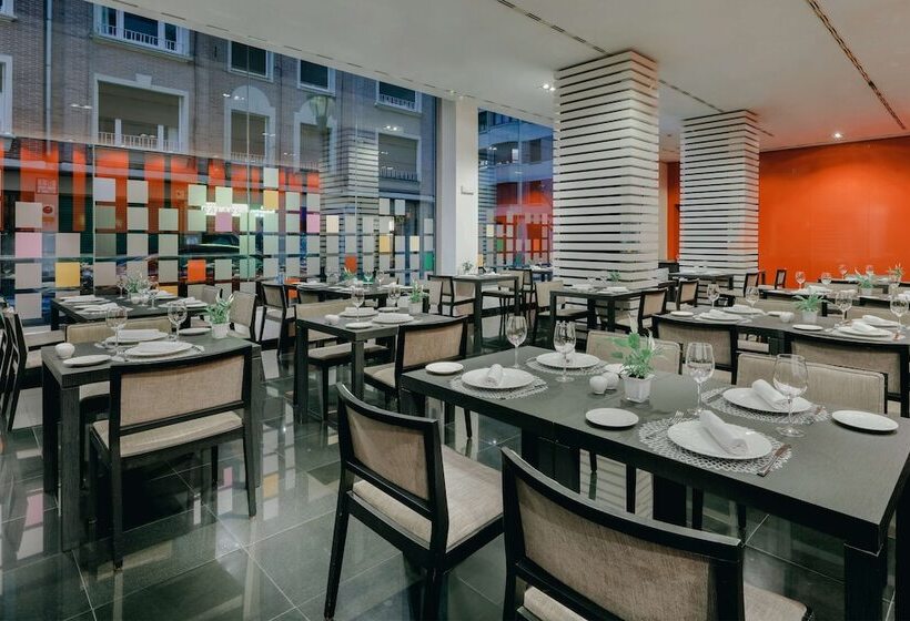 ホテル Hesperia Bilbao